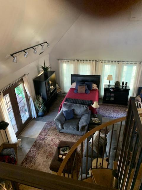 Longacre Of Appomattox Bed & Breakfast Exterior photo