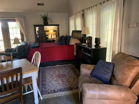 Longacre Of Appomattox Bed & Breakfast Room photo