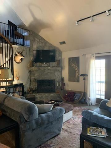 Longacre Of Appomattox Bed & Breakfast Room photo