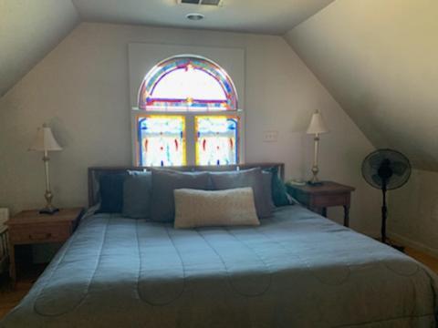 Longacre Of Appomattox Bed & Breakfast Room photo