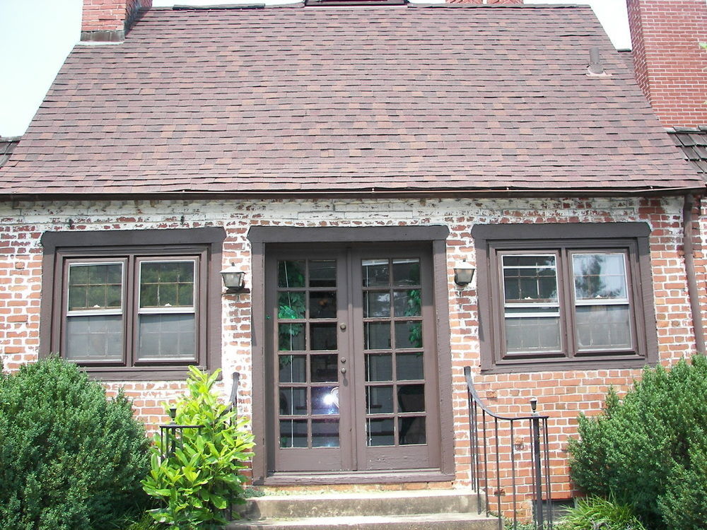 Longacre Of Appomattox Bed & Breakfast Exterior photo
