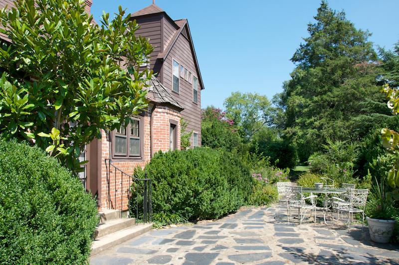 Longacre Of Appomattox Bed & Breakfast Exterior photo