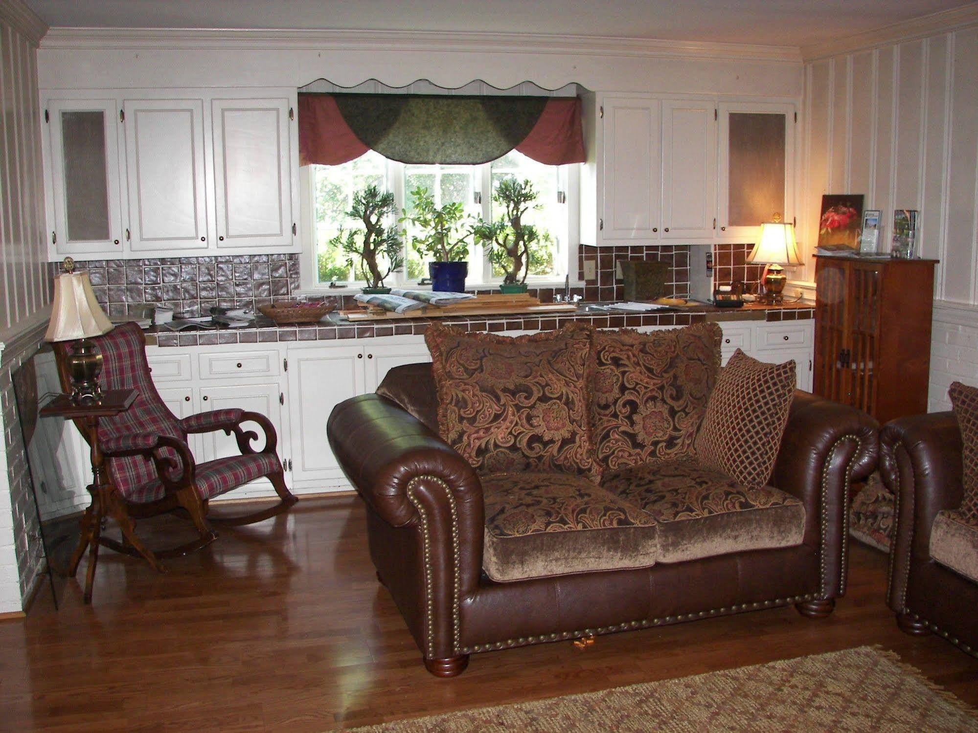 Longacre Of Appomattox Bed & Breakfast Interior photo