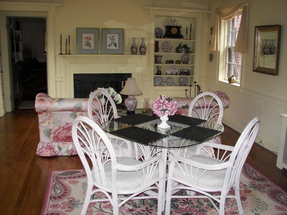 Longacre Of Appomattox Bed & Breakfast Exterior photo