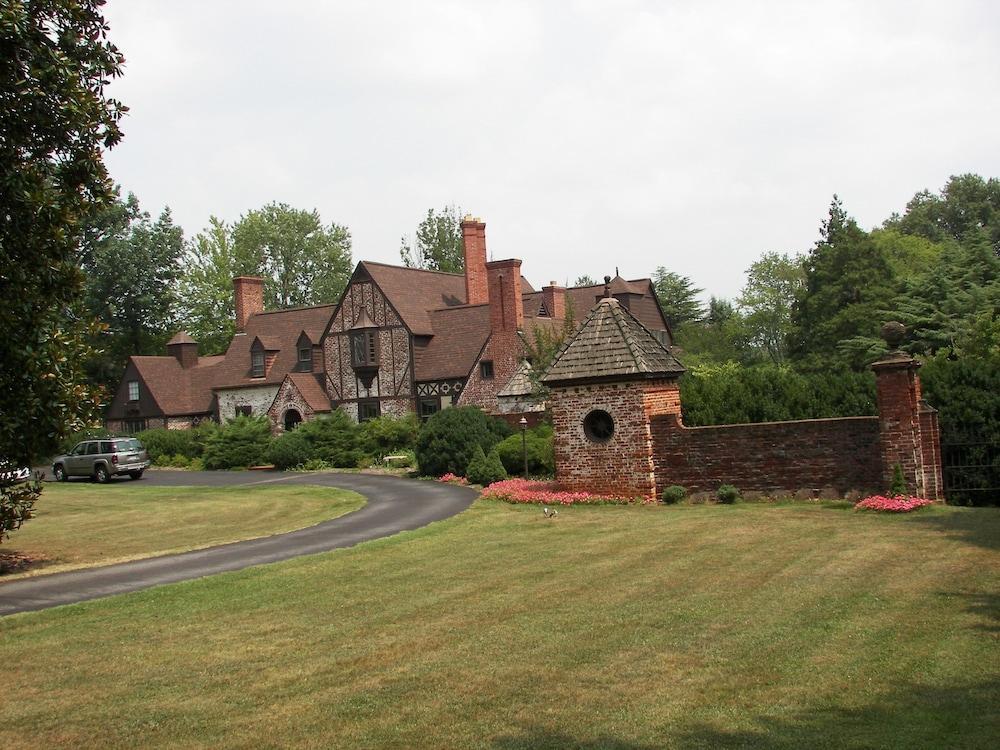 Longacre Of Appomattox Bed & Breakfast Exterior photo